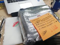 -棒约翰比萨·意面(张江长泰店)