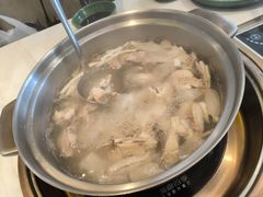 -润园四季椰子鸡火锅(南山海岸城店)