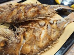 -醉壹号海鲜大排档(厦门美食地标店)