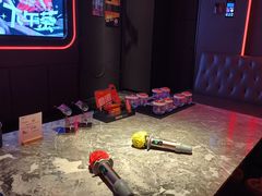 -星聚会KTV X Party(万象城店)