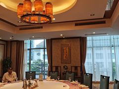 包厢-苏苑饭店-中餐厅(长桥地区店)
