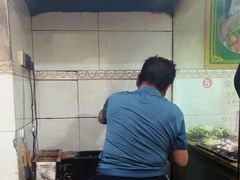 -张四烤羊肉(西藏自治区拉萨市丹杰林巷店)