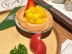 -玉川屋·深夜食堂居酒屋(柳巷店)