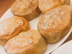 -清真吴记门钉肉饼·喜多利
