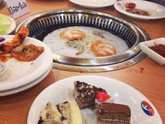 -汉丽轩·音乐自助烤肉餐厅(石岐店)