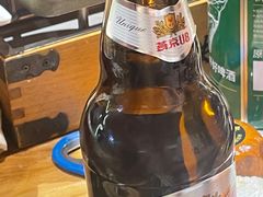 -铁人烧烤(北京店)
