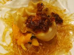 -广州富力君悦大酒店·凯菲厅