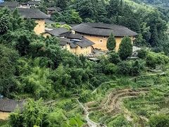 -南靖田螺坑土楼群景区