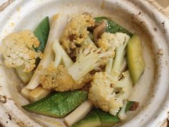 -华记煲仔华·煲仔饭(三元里万科里店)