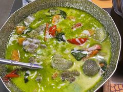 -simply thai天泰(长泰广场店)