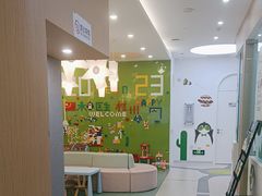 -菲越企鹅眼科(龙湖天街店)