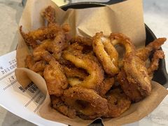 -必胜客(白石桥店)