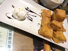 -翠华餐厅(铜锣湾糖街店)