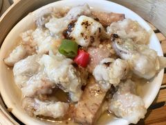 -煲王粤菜餐厅(中侨中心店)