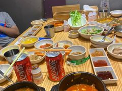 -喜来稀肉(北外滩白玉兰广场店)