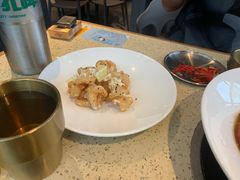 芥末虾-我是那个大叔·美食研究所(新塘路店)