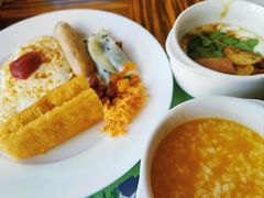 -杭州千岛湖滨江希尔顿度假酒店
