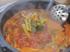 -笔记安顺夺夺粉火锅