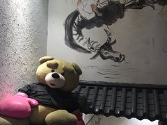-望京一号·重庆江湖菜(工体店)