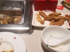 -海底捞火锅(勒泰店)