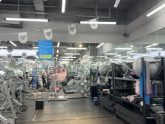 -OG01·24h私教铁馆(中鼎316店)