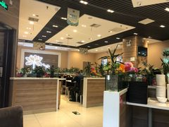-嘉和一品粥(马家堡店)
