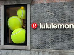 -lululemon(新天地店)