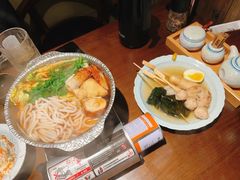 -一豚轩·烧鸟·豚骨拉面(五四路店)