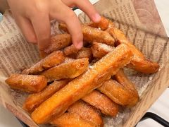 -番茄屋葡式美食(总店)