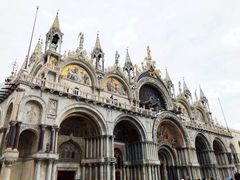 -圣马尔谷圣殿宗主教座堂