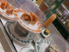 -新一番三文鱼寿司(大东海店)