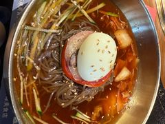 -海之屋韩式烤肉(海棠68环球美食街店)