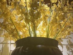 -绿茶餐厅(布吉万象汇店)