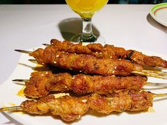 -开海·红岛海鲜虾水饺(石老人店)