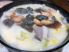 -潮十三潮汕砂锅粥(高新四路大都荟店)
