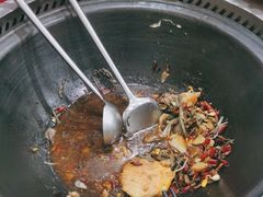 -哈尔滨东北铁锅炖(都督街店)