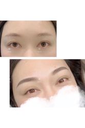 -MIVI野生眉纹绣纹眉