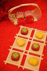 -JD STUDIO艺术婚礼摄影(钻石山店)