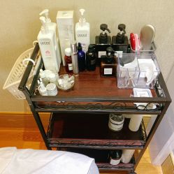 -菲秀家科技美颜SPA生活馆