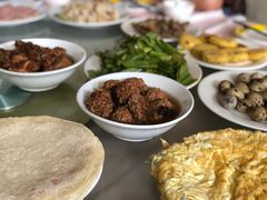 -康陵正德春饼宴26号
