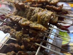 -古彭7只羊·招牌白串·碳锅羊肉旗舰店