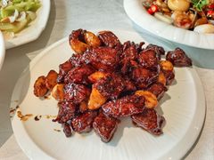-桂园餐厅(五大道店)