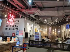 -卡乐星(浦东机场店)