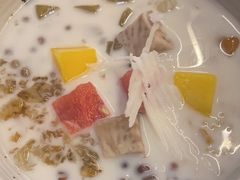 -椰语堂·海南清补凉(中山骑楼店)