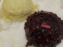 -满记甜品(上海高岛屋二店)