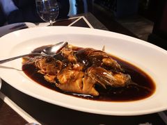-杭州西子湖四季酒店·金沙厅