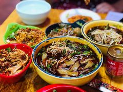 -冒椒火辣(奎星楼街店)