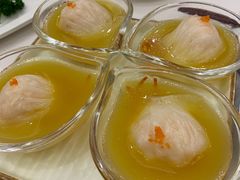 -维多利亚大酒店·雅园中餐厅