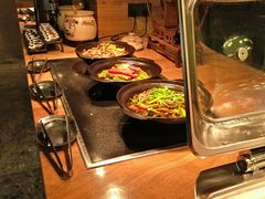 -三宝大饭店-中和艺素餐厅(浦上金山正祥广场店)