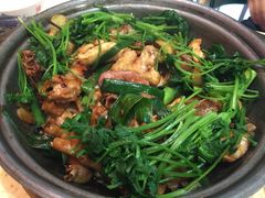 -芳村榕树头叹佬鸡煲(体育西店)